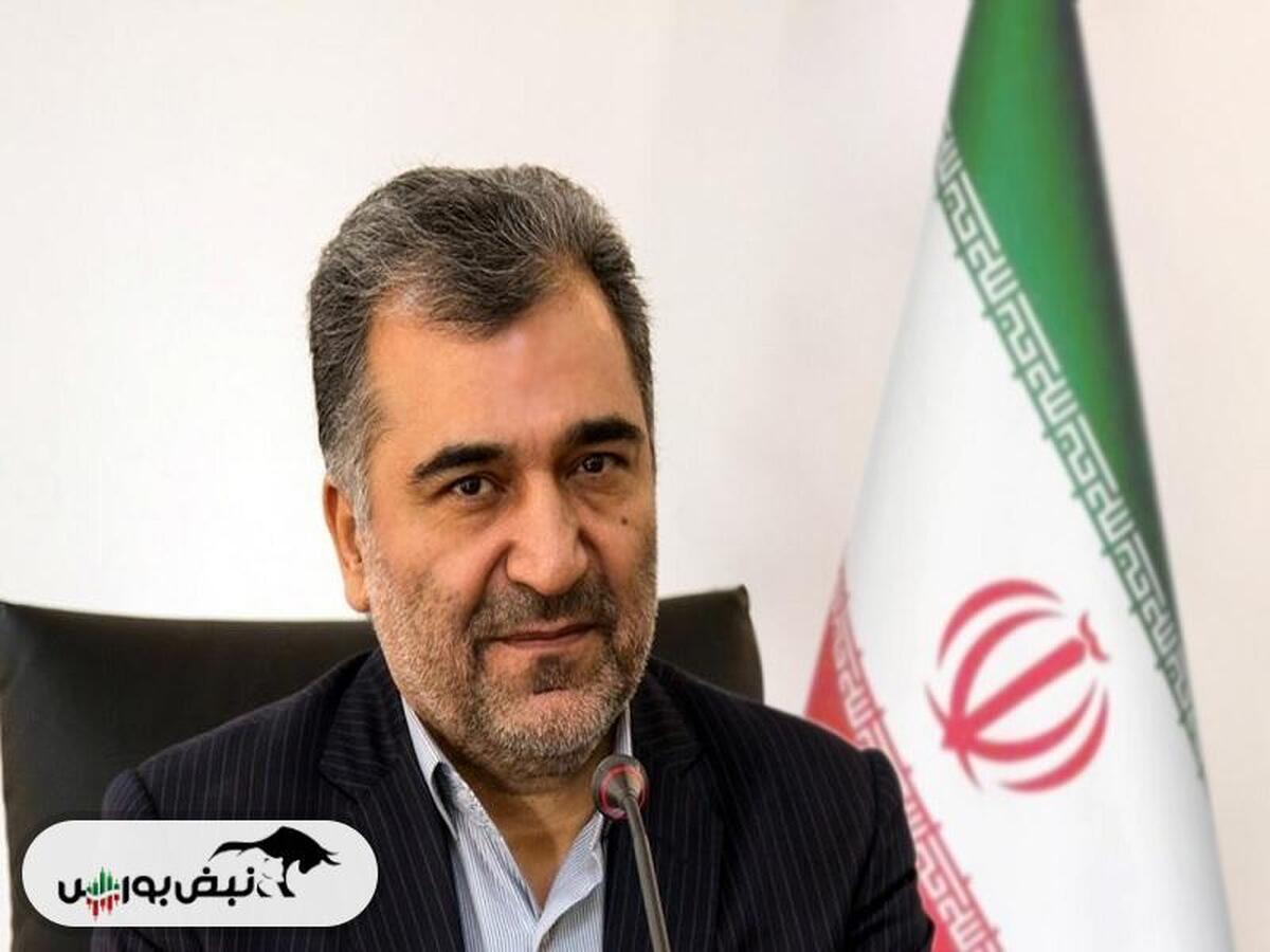 رئیس هیات مدیره و مدیر عامل-مدیریت تولید برق هرمزگان