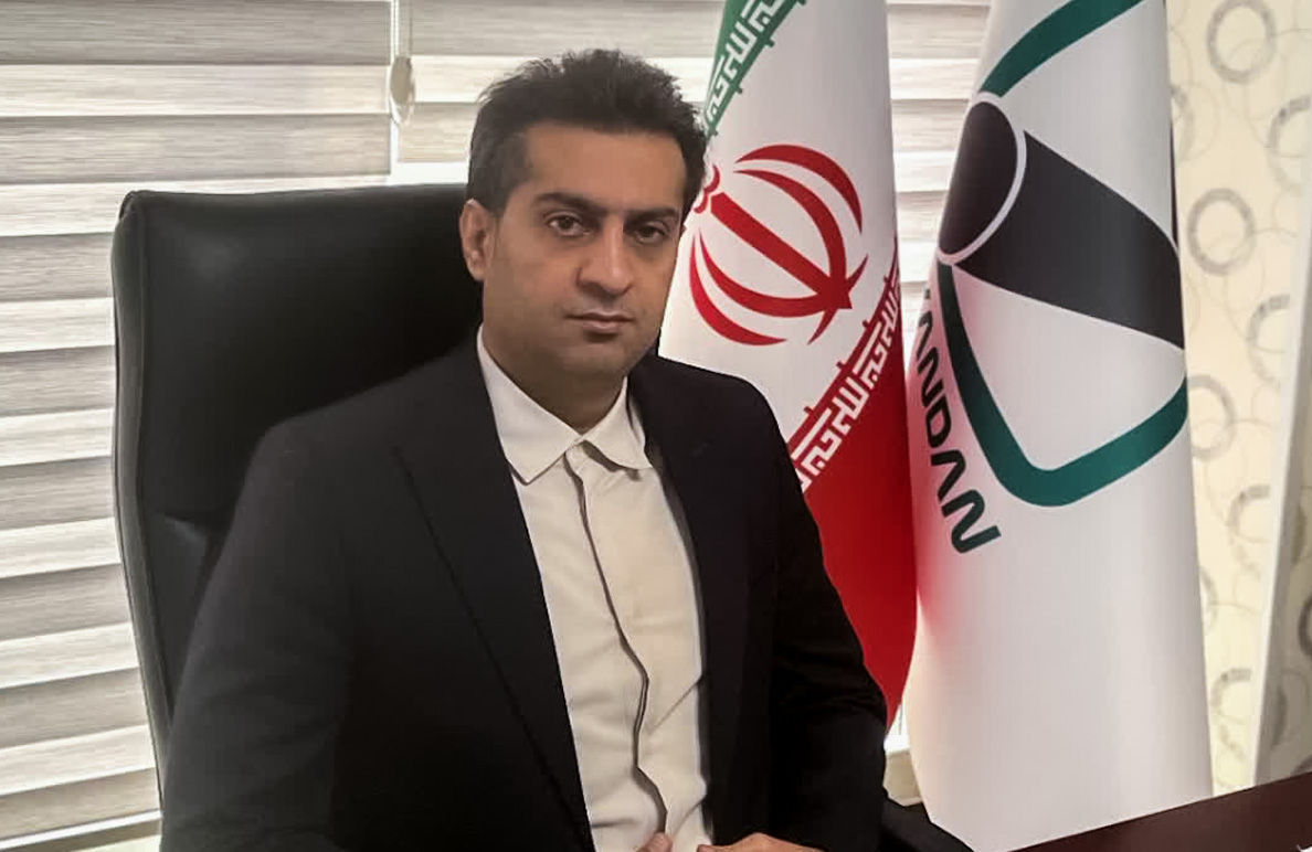 مدیر پروژه بویلرهای کمکی نیروگاه سهند