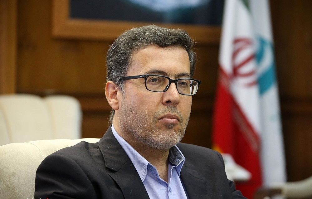 استاندار فارس